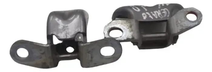 Par Dobradiça Kia Cerato Traseira Direita 2009 2013