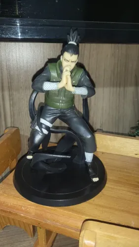 Action figure Shikamaru