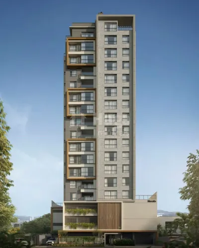 Apartamento à venda no Bairro Centro I em Brusque/SC