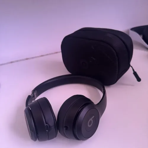 Headphone SOLO BEATS 4