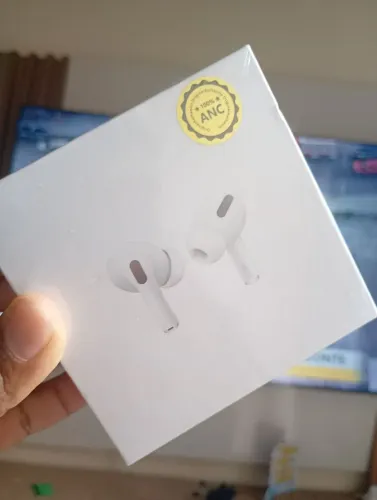 Fone AIRPODS 3 GERAÇÃO BLUETOOTH 
