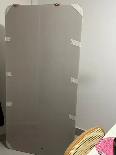 Tampo de mesa NOVO!!
