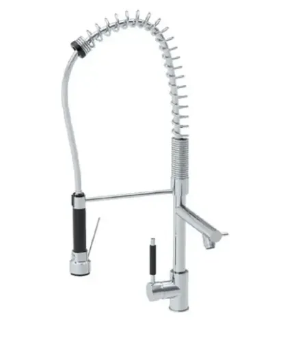 Misturador Monocomando Para Cozinha Gourmet Modelo Pd-2088