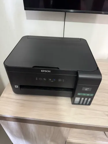 Impressora Epson