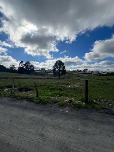 Chácara em Lages- Bairro Tributo