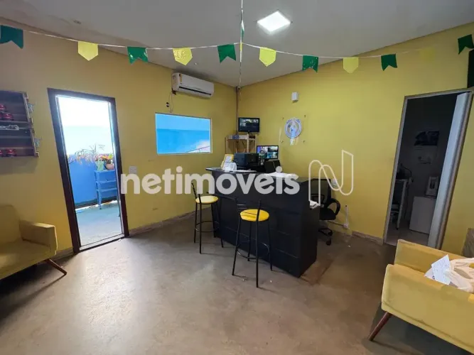 Venda Casa comercial Jardim América Belo Horizonte