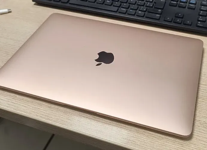 macbook air 2020 m1
