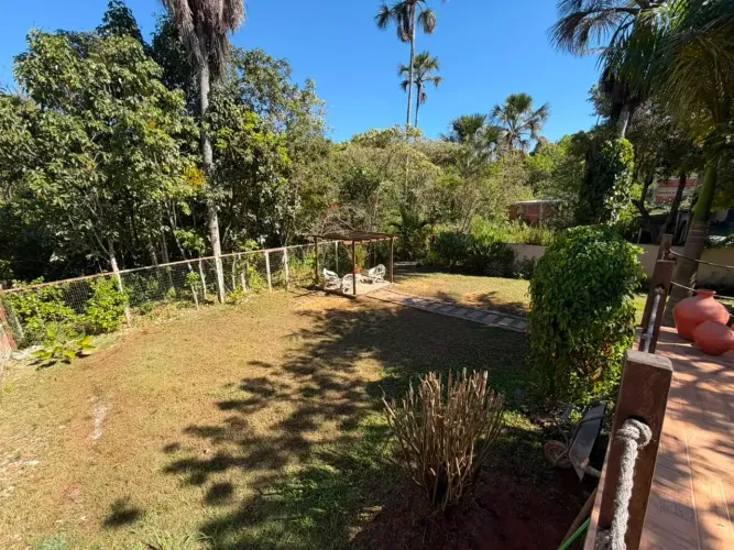 $ Casa em Condomínio Jockey Club, Vicente Pires | Piscina e Espaço Gourmet &