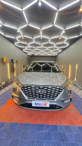 Hyundai Creta Limited 1.0 TB 12V Flex AUT 2022