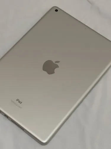 iPad 9ª Geração 64GB - Completo e Impecável! ZERO com caixa original carregador original