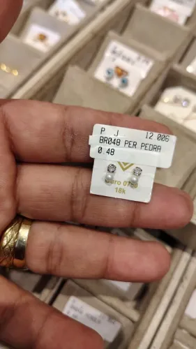 Joias ouro 18 k
