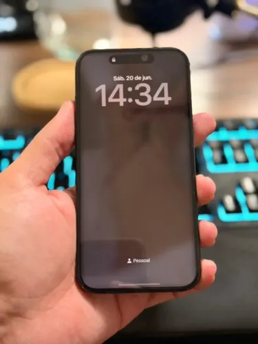 iphone 15 Pro 256Gb