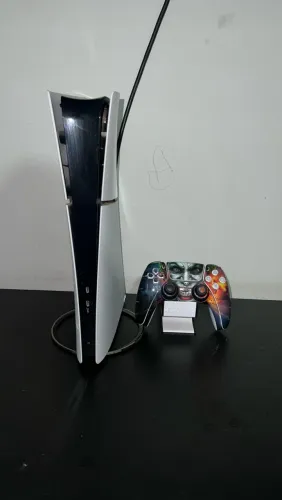 PlayStation 5 SLIM