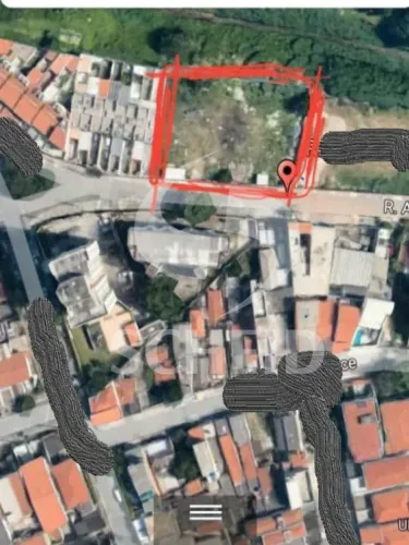 EXCELENTE TERRENO PRÓXIMO AO PARK SHOPPING SÃO CAETANO - INVESTIDORES/CONSTRUTORES