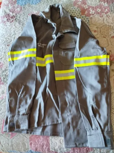 EPI - Equipamento de proteção individual