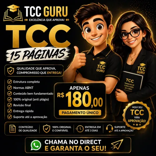 Consultoria acadêmica 