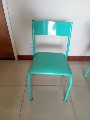 Cadeira Tok&Stok