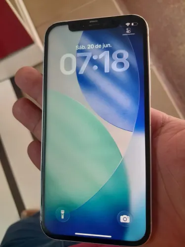 IPhone 12 256gb 87%