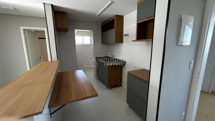 apartamento - Santa Cecília - Paulínia