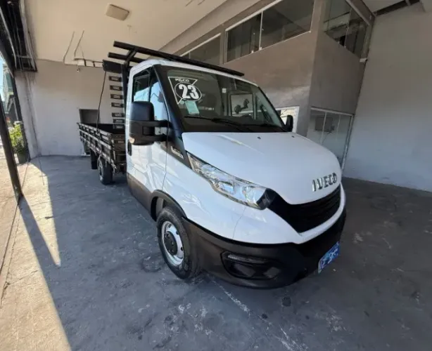 IVECO 35-160 CARROCERIA