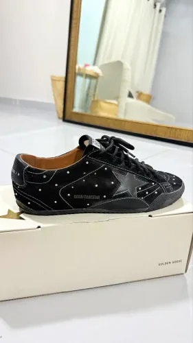 Tênis True-Star - Golden Goose