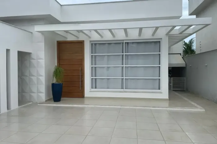 Casa em Outeiro da Glória