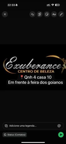 Contratamos Cabelereira(o)