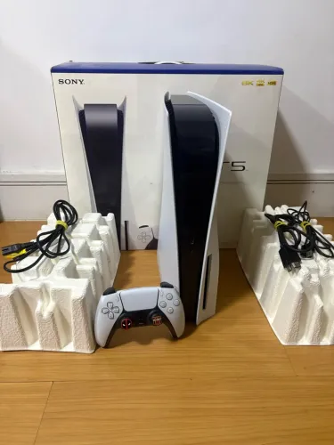 PlayStation 5
