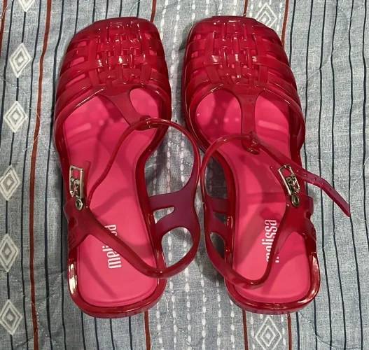 Vendo Melissa 
