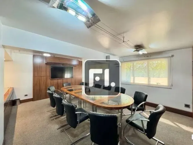 Conjunto à venda, 123 m² por R$ 500.000,00 - Vila Mariana - São Paulo/SP