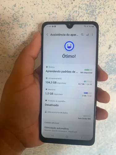 Samsung A32