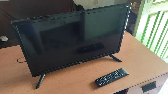 TV Philco 24 polegadas