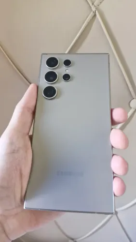 S24 ULTRA 256GB SEM DETALHE
