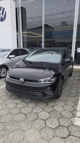 Volkswagen Polo Highline TSI 1.0 Flex 12V Aut. 2024