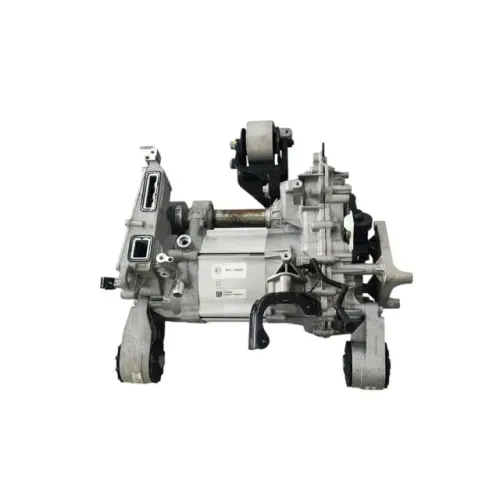 MOTOR ELÉTRICO PARCIAL GWM ORA 03 - 2025 2026 0km