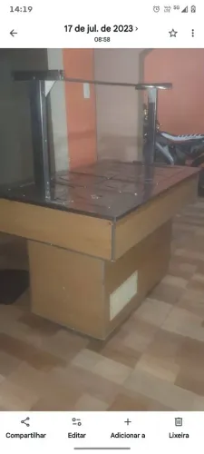 Vendo condimentadora fria 