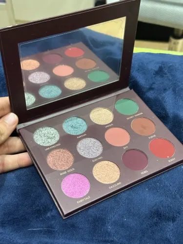 Paleta Mari Saad
