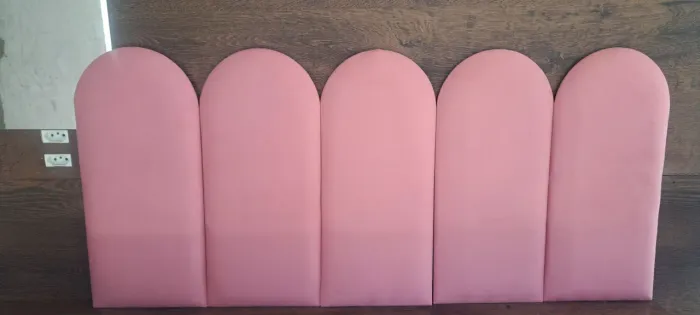 Kit 30 módulos para Cabeceira