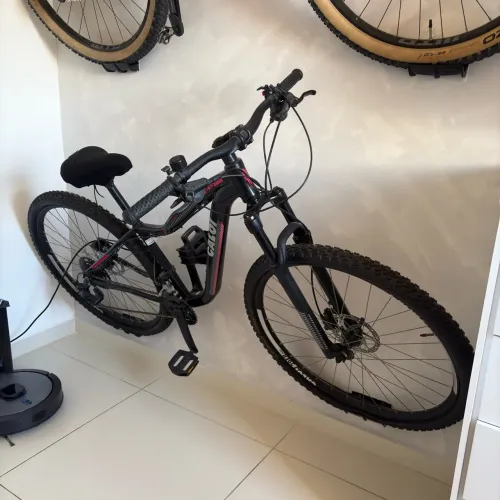 Bicicleta Caloi Kaiena Aro 29