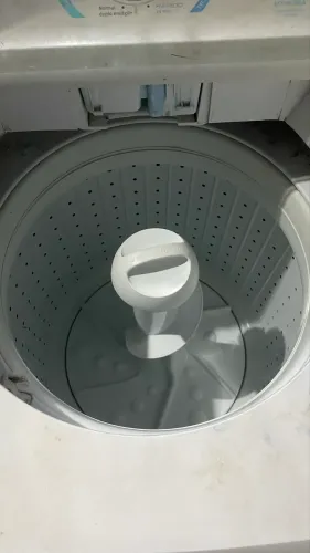 Vendo máquina de lavar
