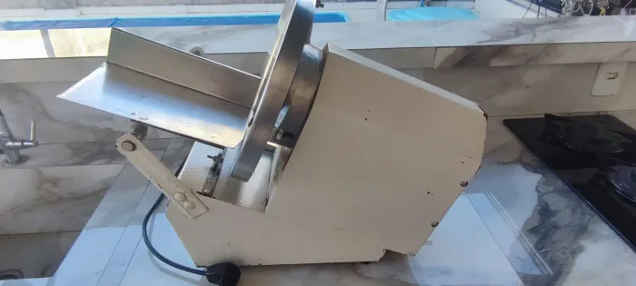 Fatiador elétrico 