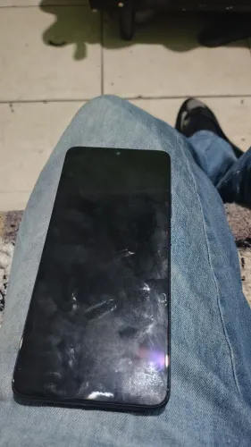 Vendo celular