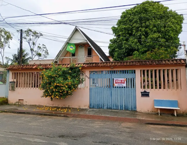 Chalé Duplex + Casa de Hóspedes. Ao lado da DOCEMINAS - Interlagos/VV.