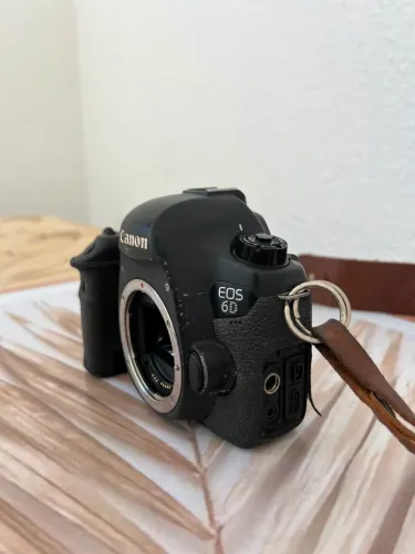 Canon 6d