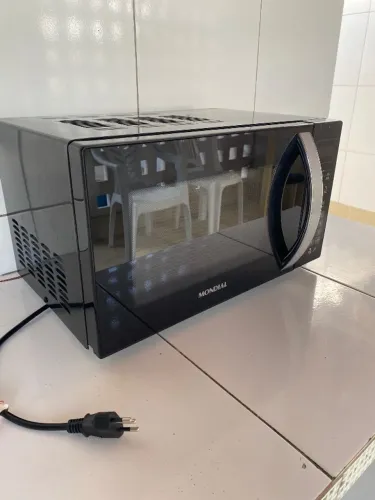Microondas