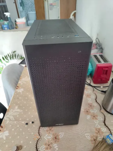 Gabinete de Pc da Antec