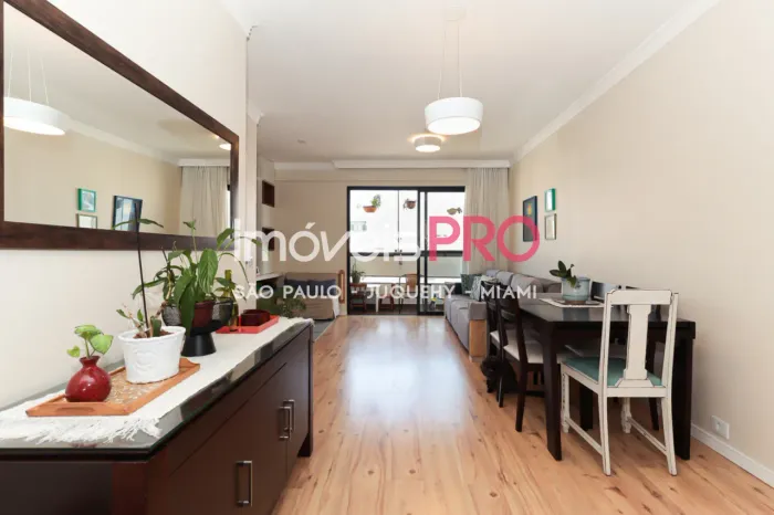 Apartamento, Vila Mascote - São Paulo