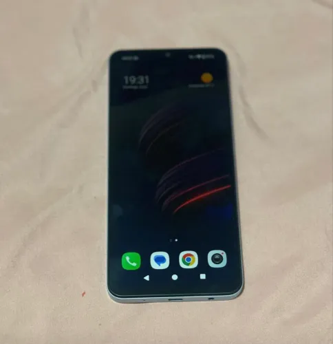 Smartphone Poco C71
