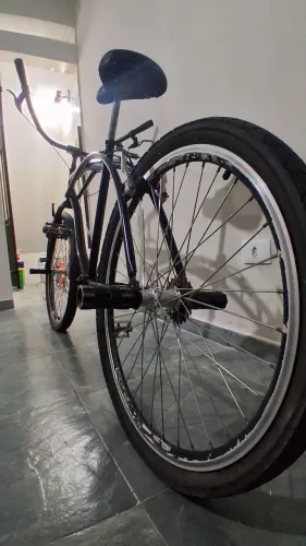 Bike Caiçara  R$300,00