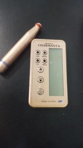 Micropigmentação 